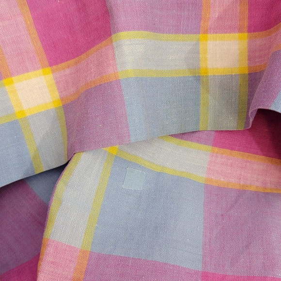 Vintage Handmade Full Skirt - Picture 8 of 13